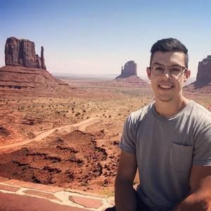 Meet your Posher, Matt